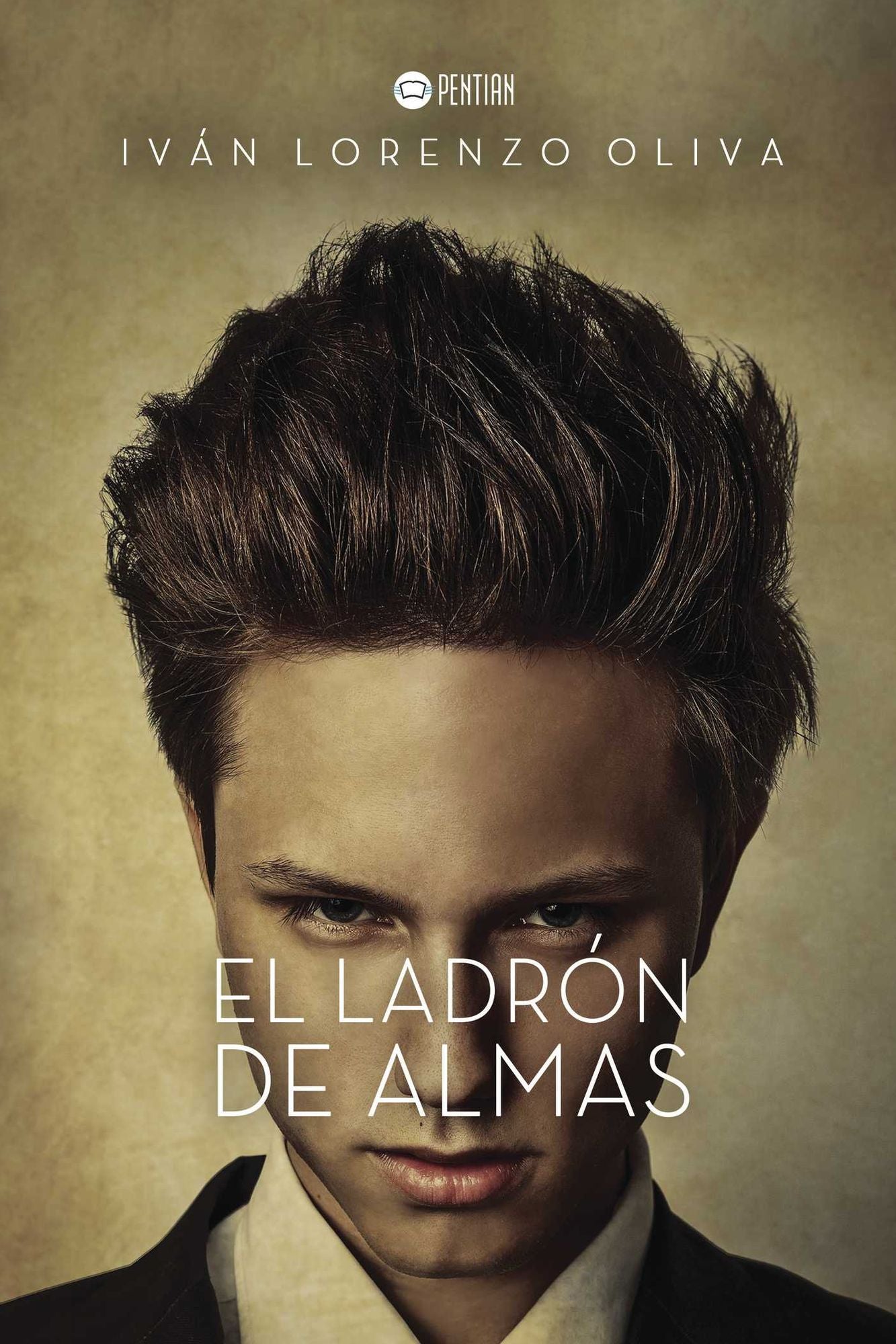El ladrón de almas