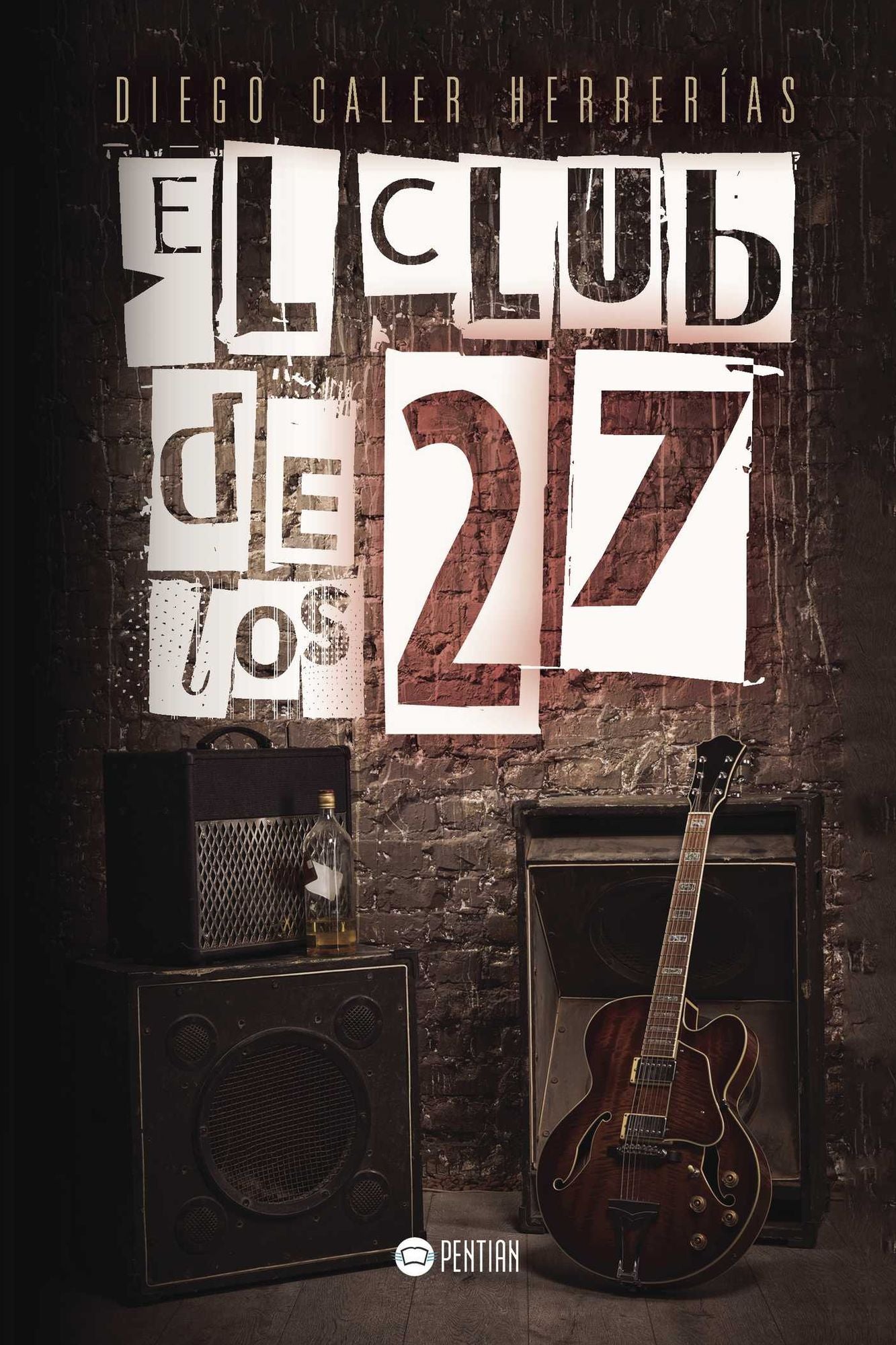 El club de los 27