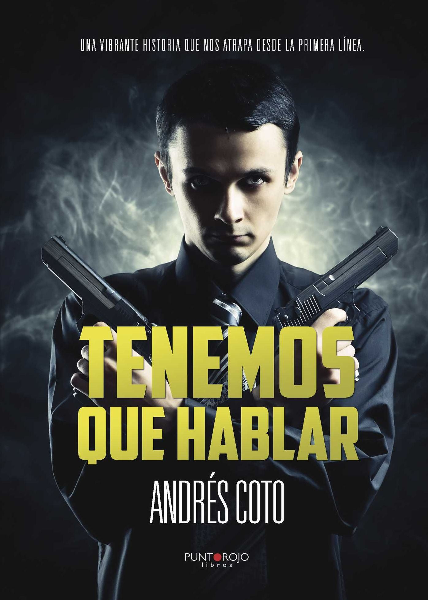 Tenemos que hablar