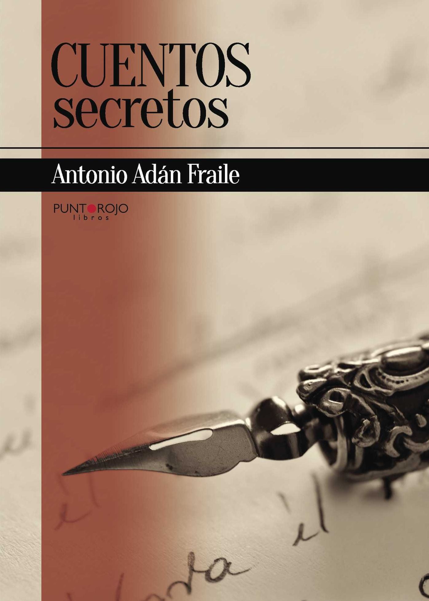 Cuentos secretos