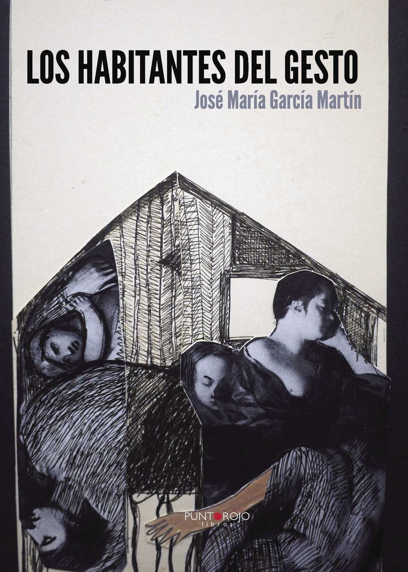 Los habitantes del gesto