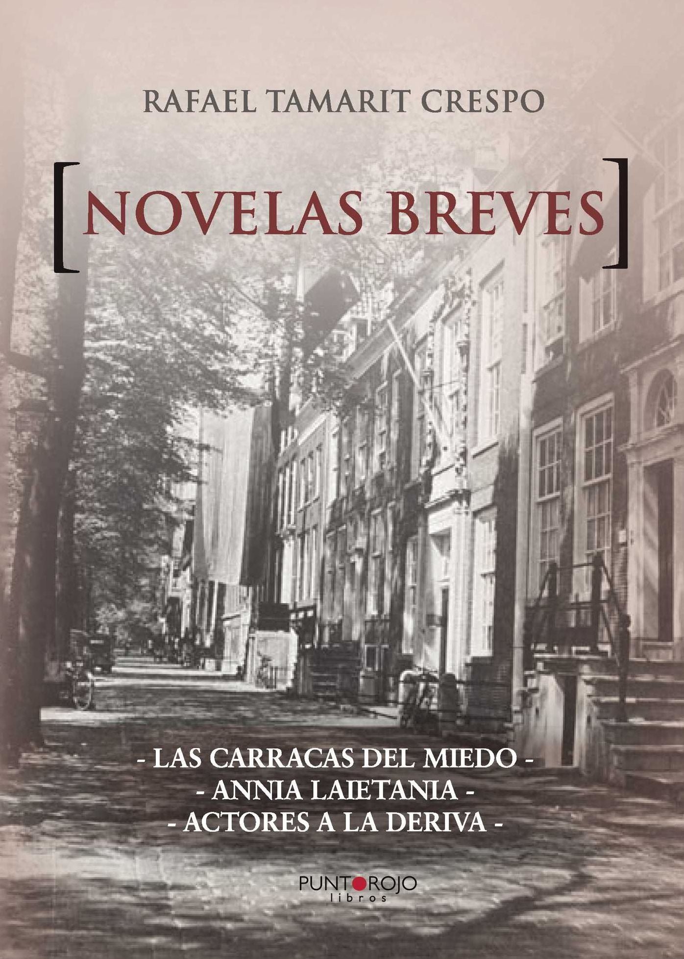Novelas breves