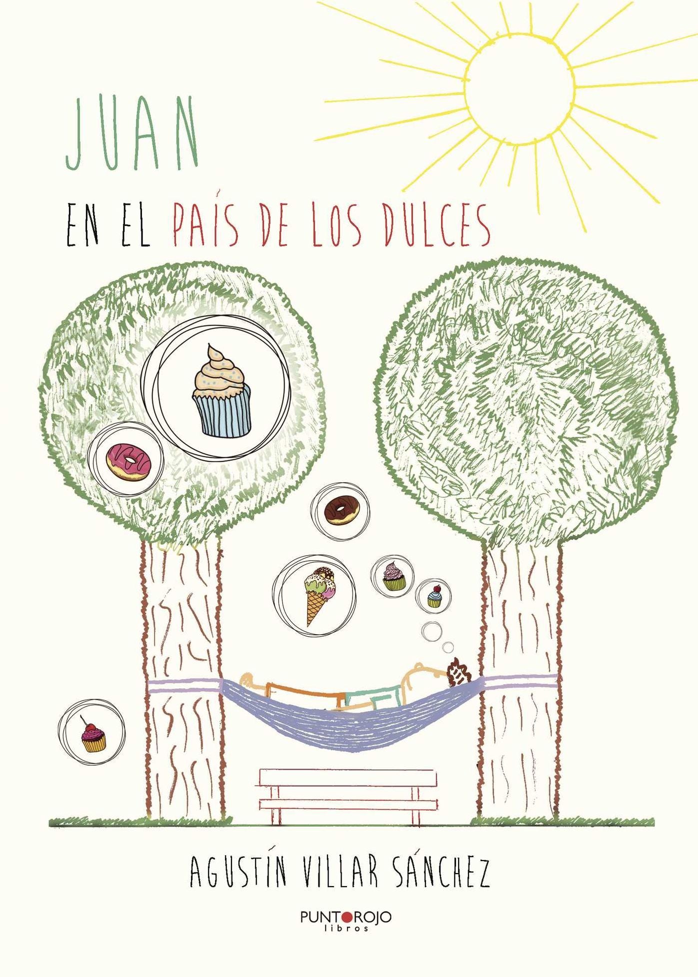Juan en el país de los Dulces
