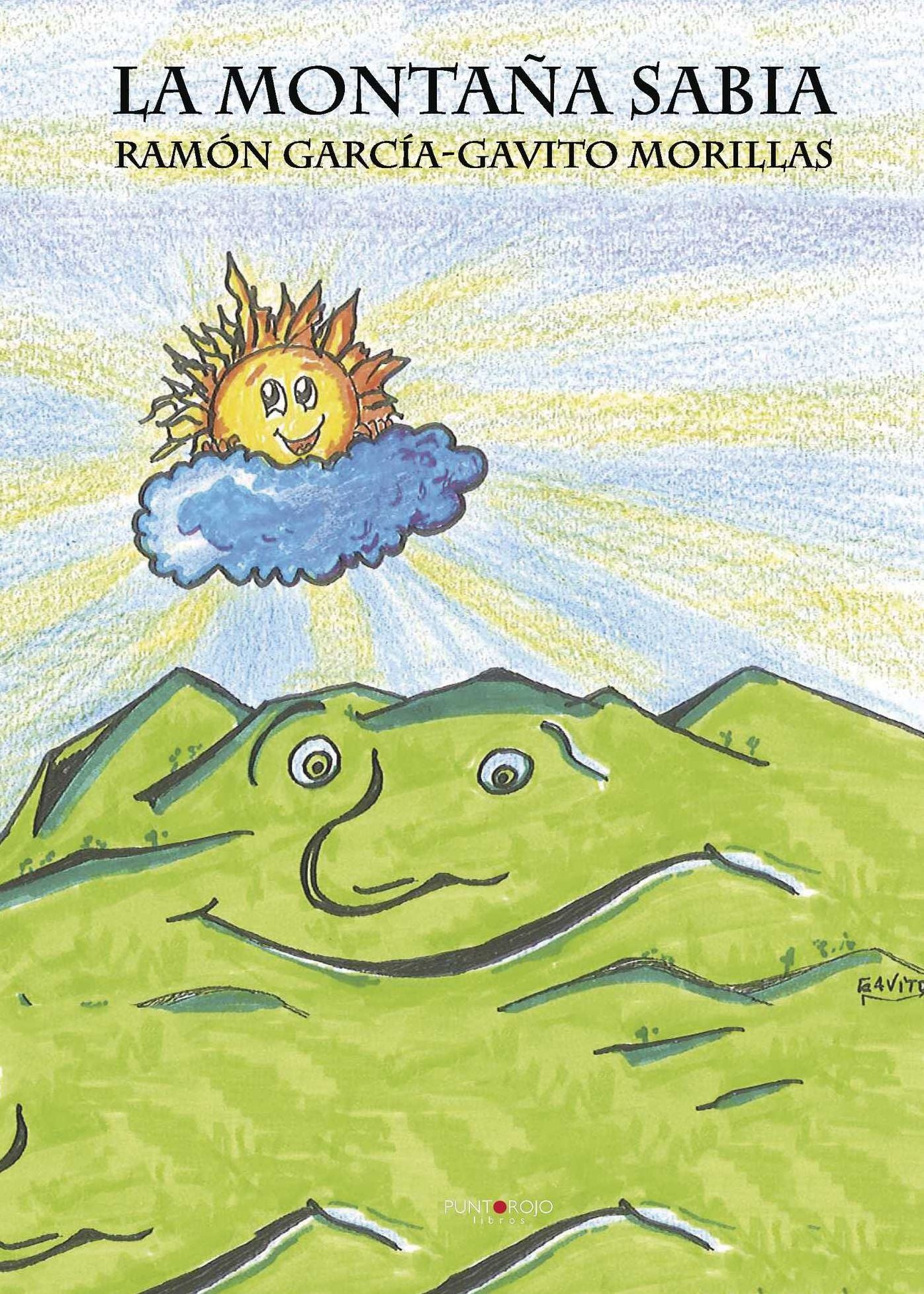 La montaña sabia