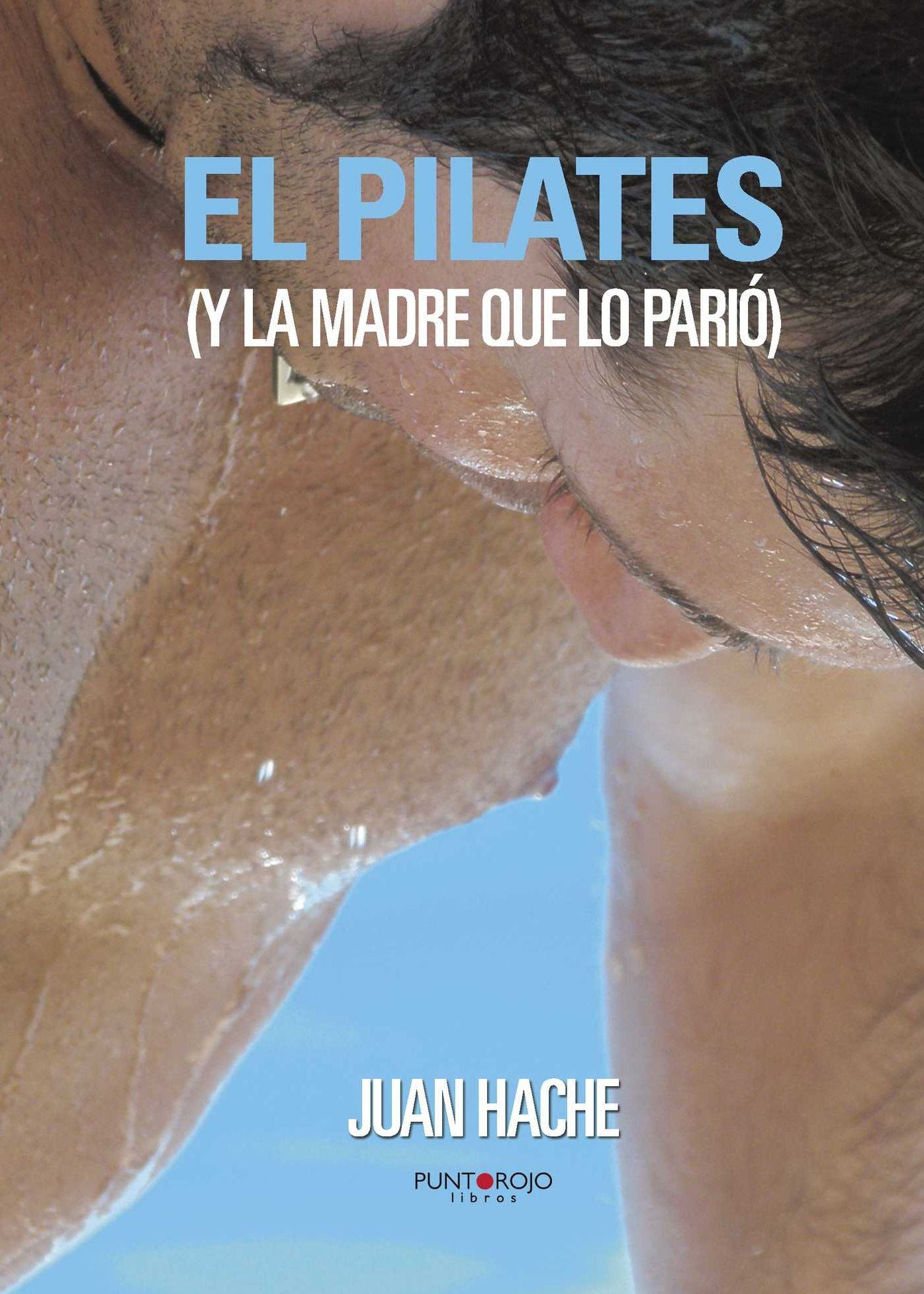 El Pilates (y la madre que lo parió...)