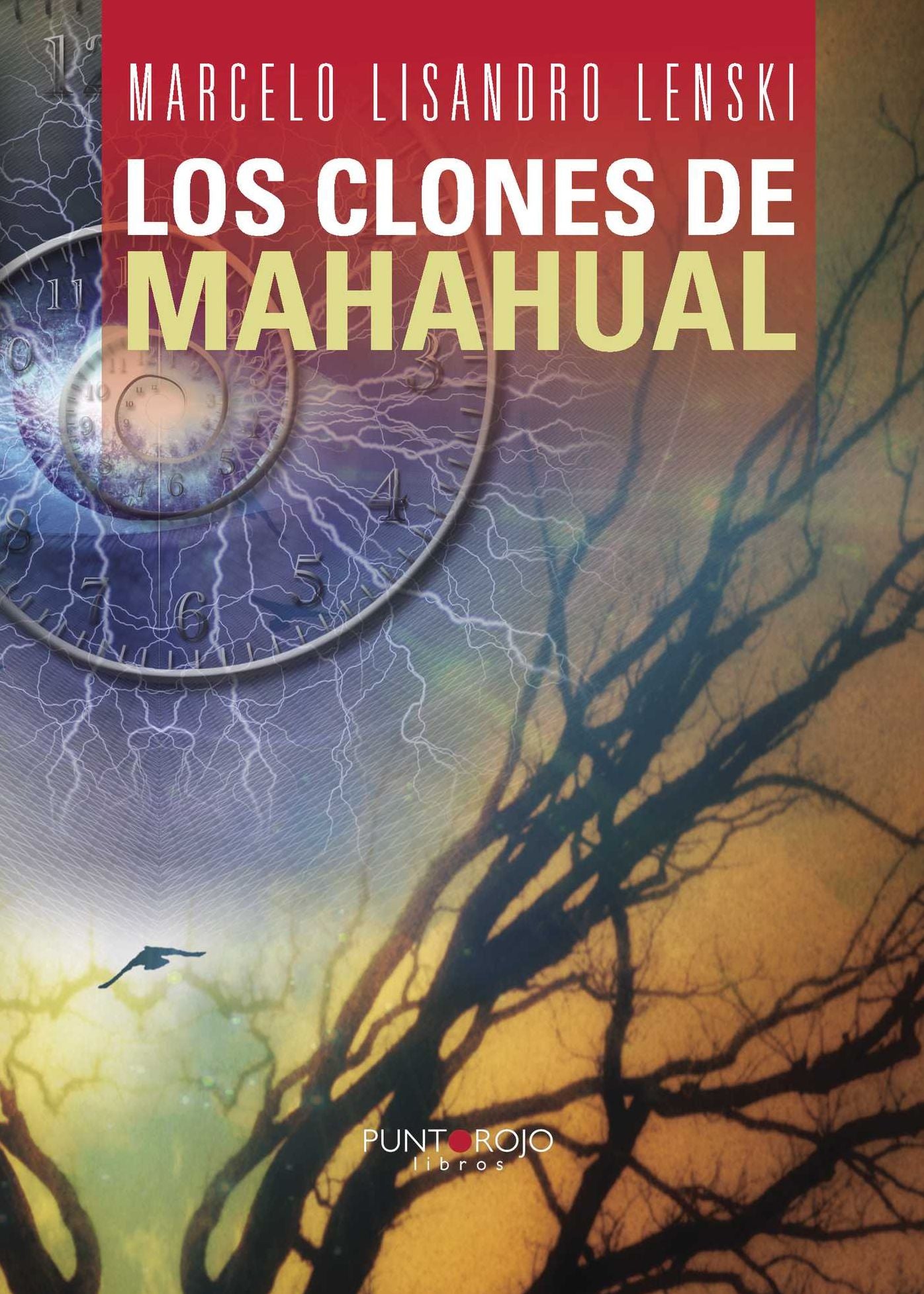 Los clones de Mahahual