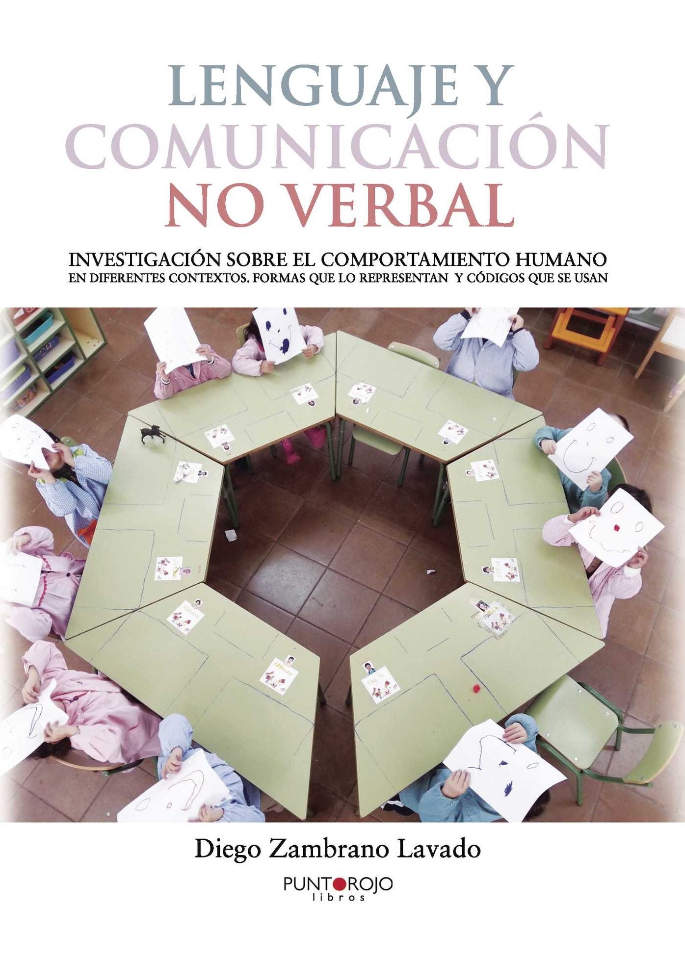 Lenguaje y comunicación no verbal