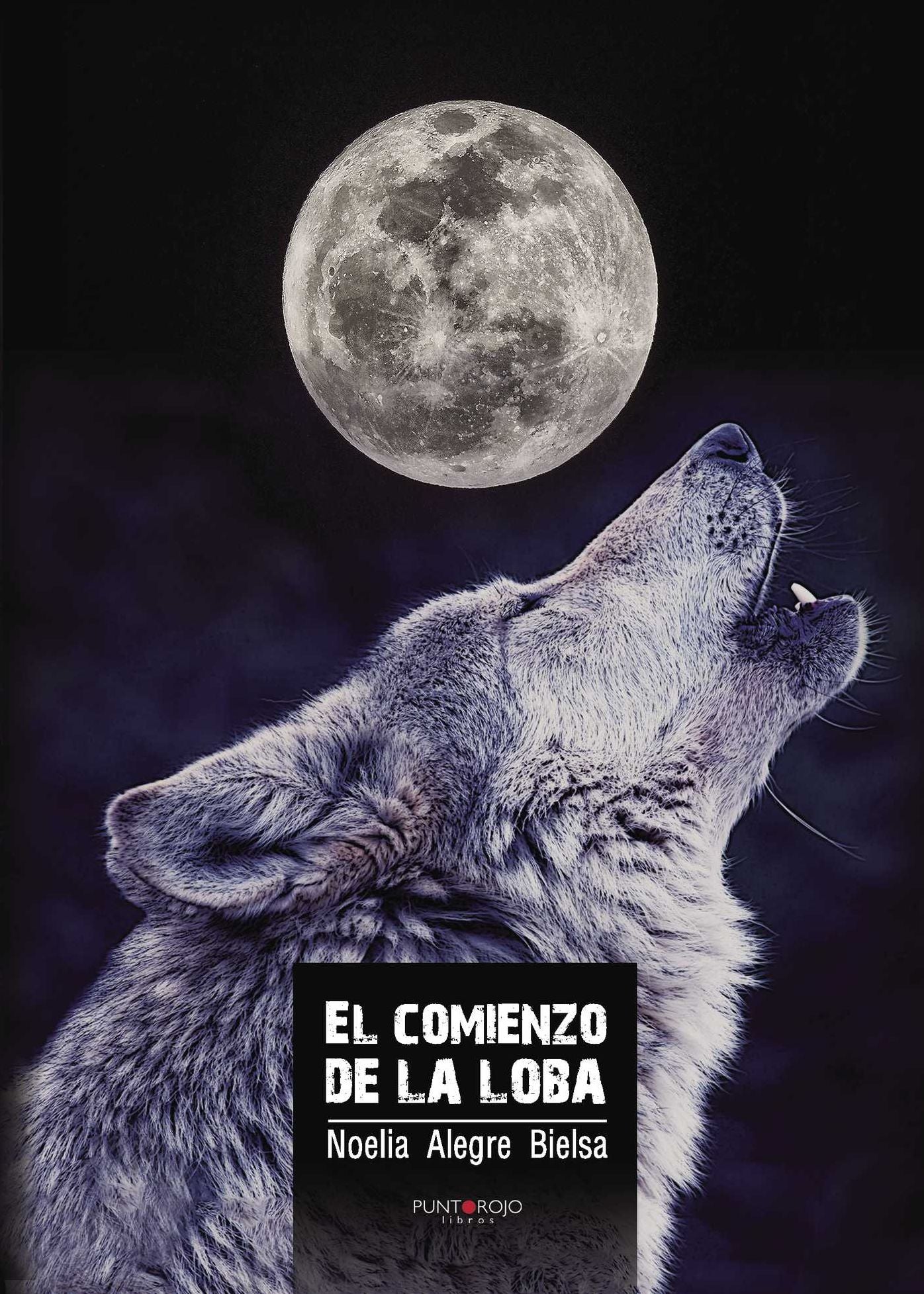 El comienzo de la loba