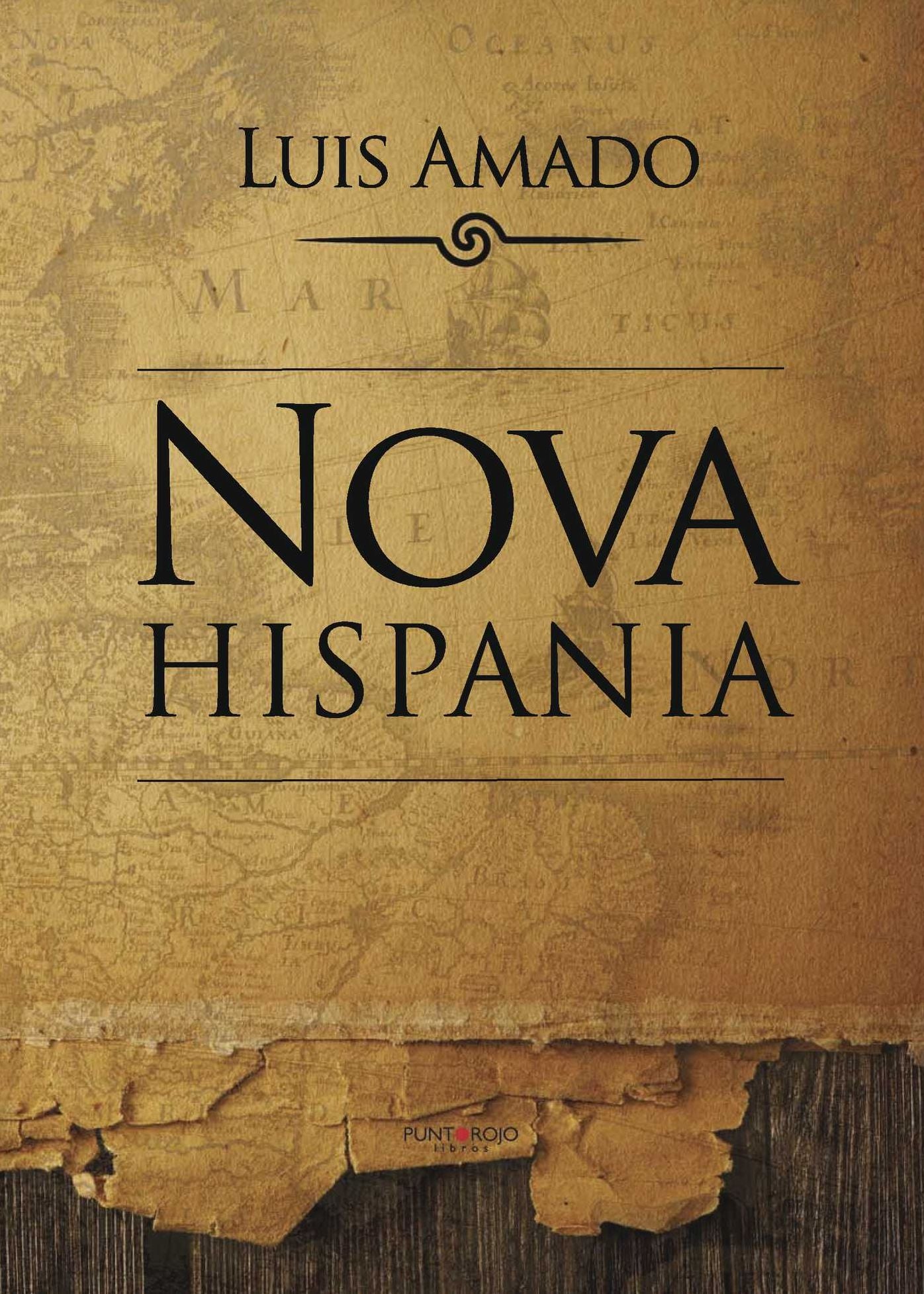 Nova Hispania
