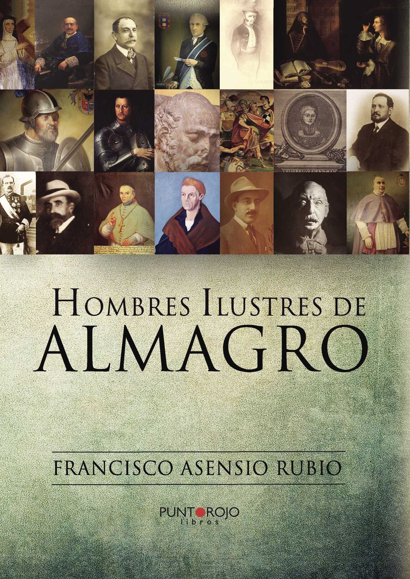 Hombres ilustres de Almagro