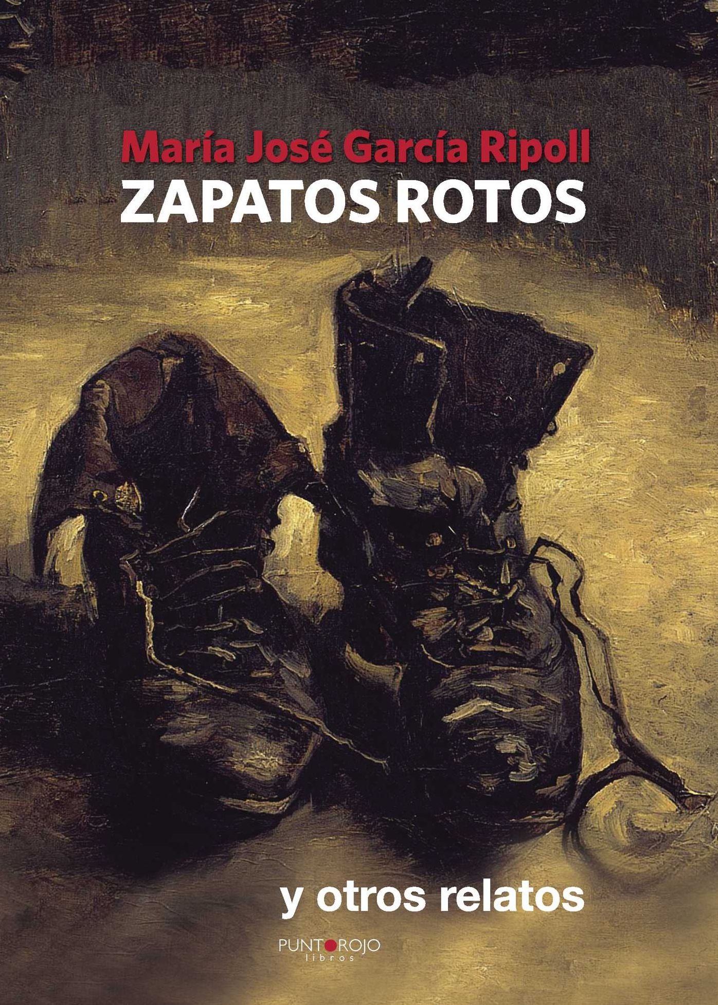 Zapatos rotos