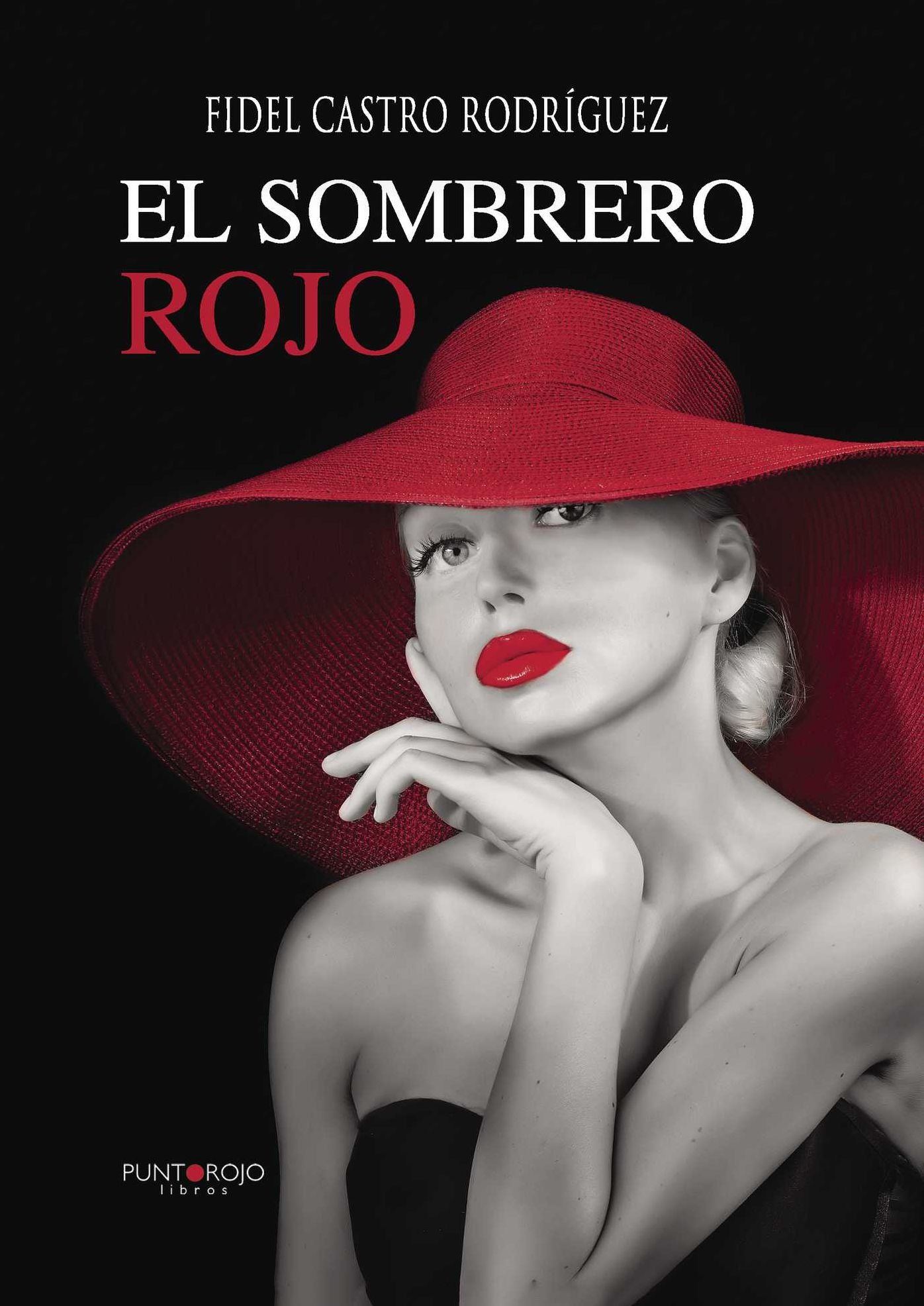 El sombrero rojo