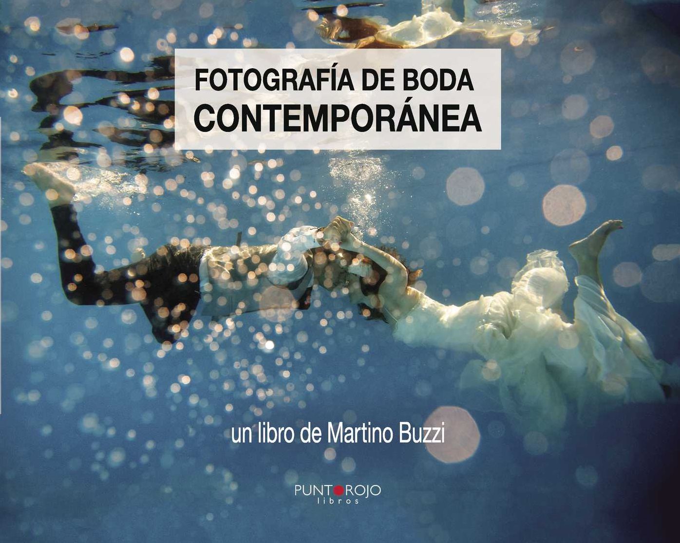 Fotografía de boda contemporánea