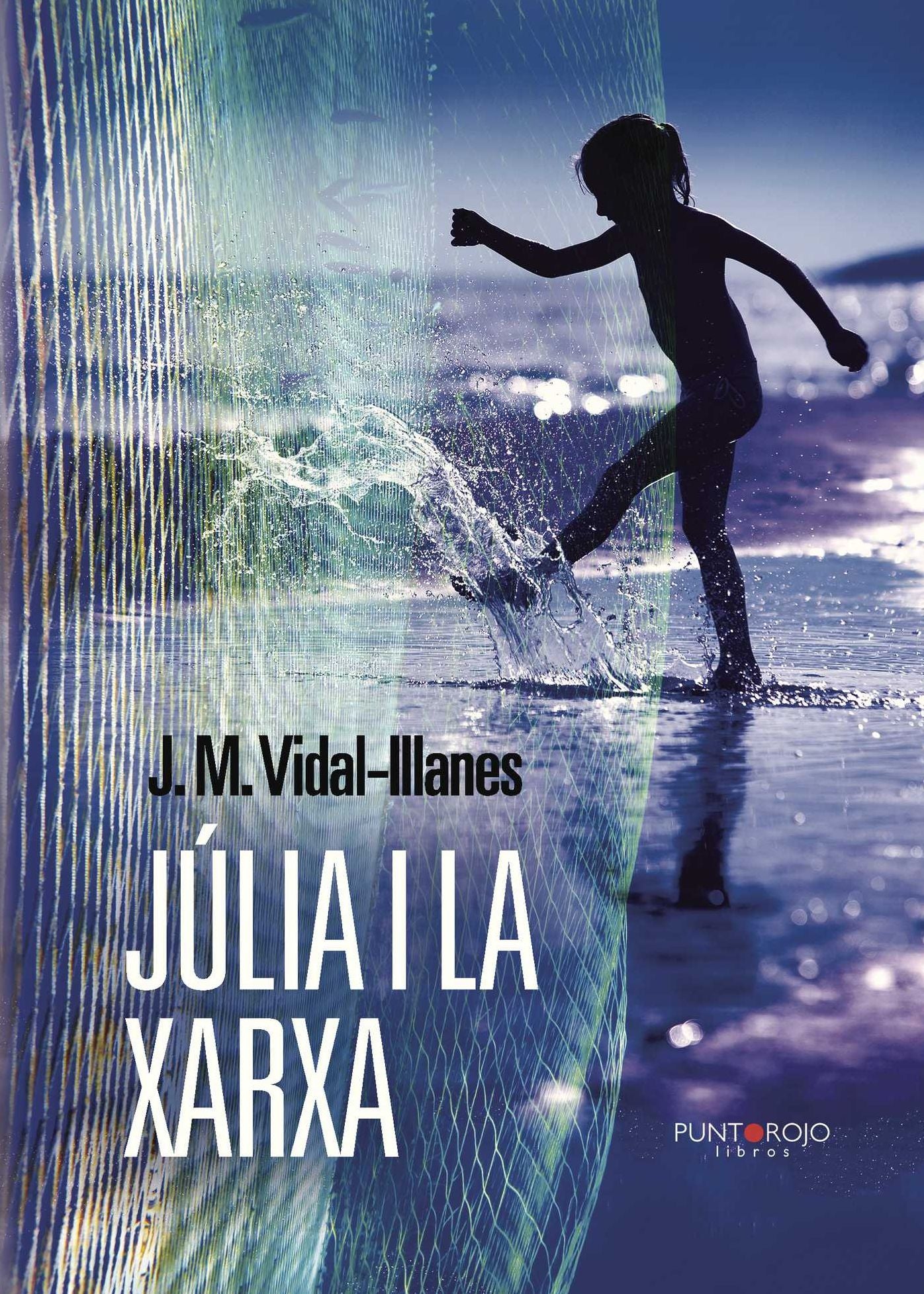 Júlia i la xarxa