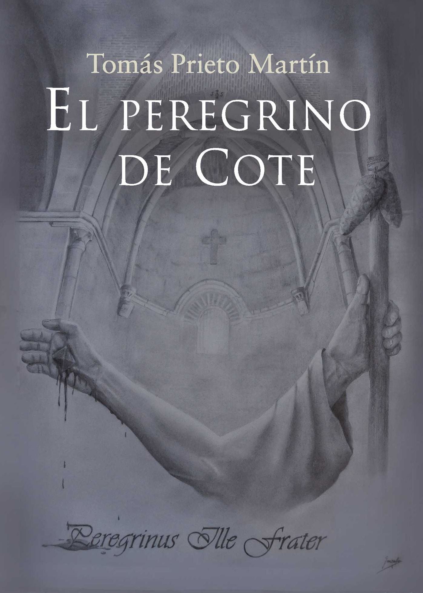 El peregrino de cote, Peregrinus Ille Frater