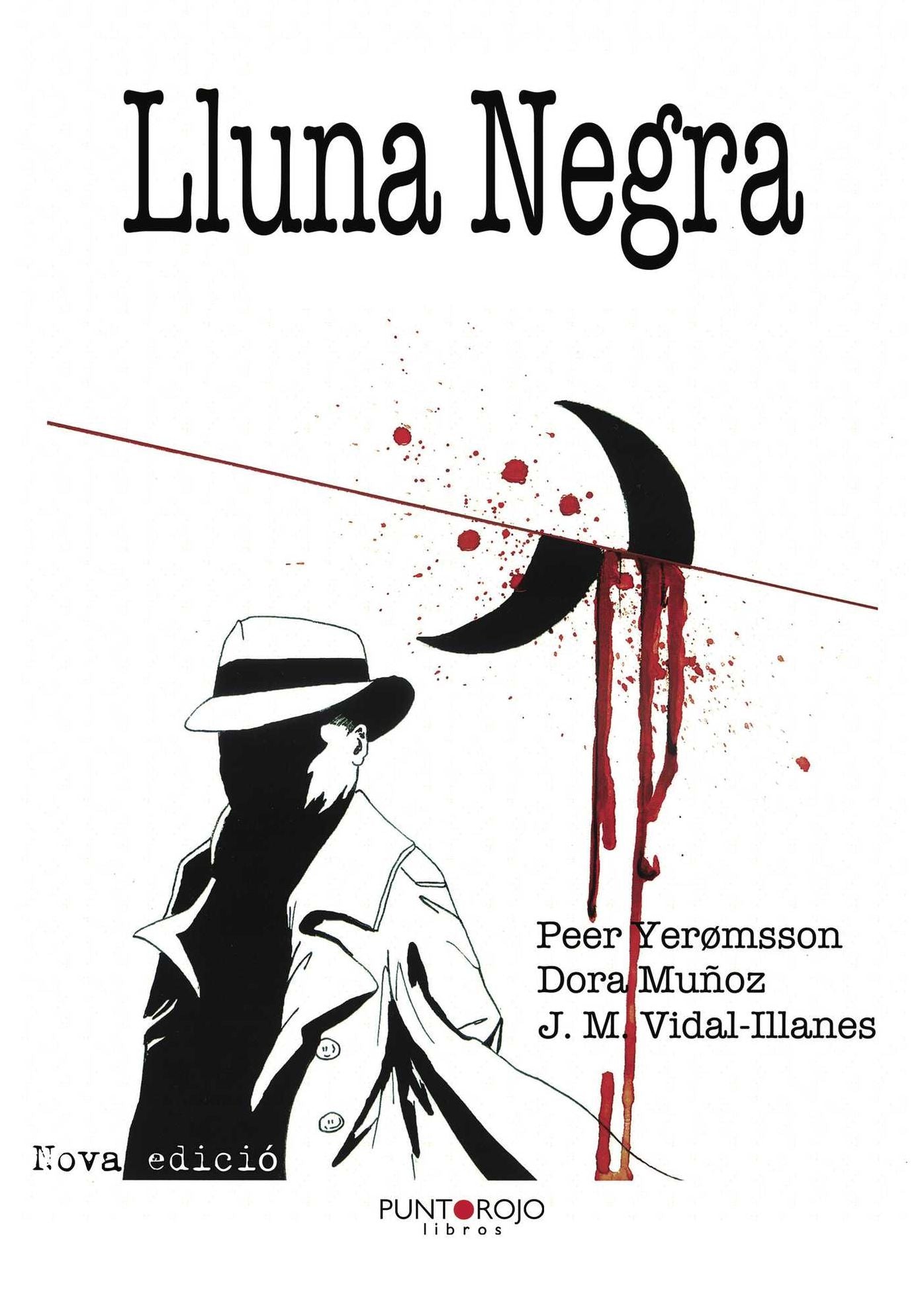 Lluna Negra