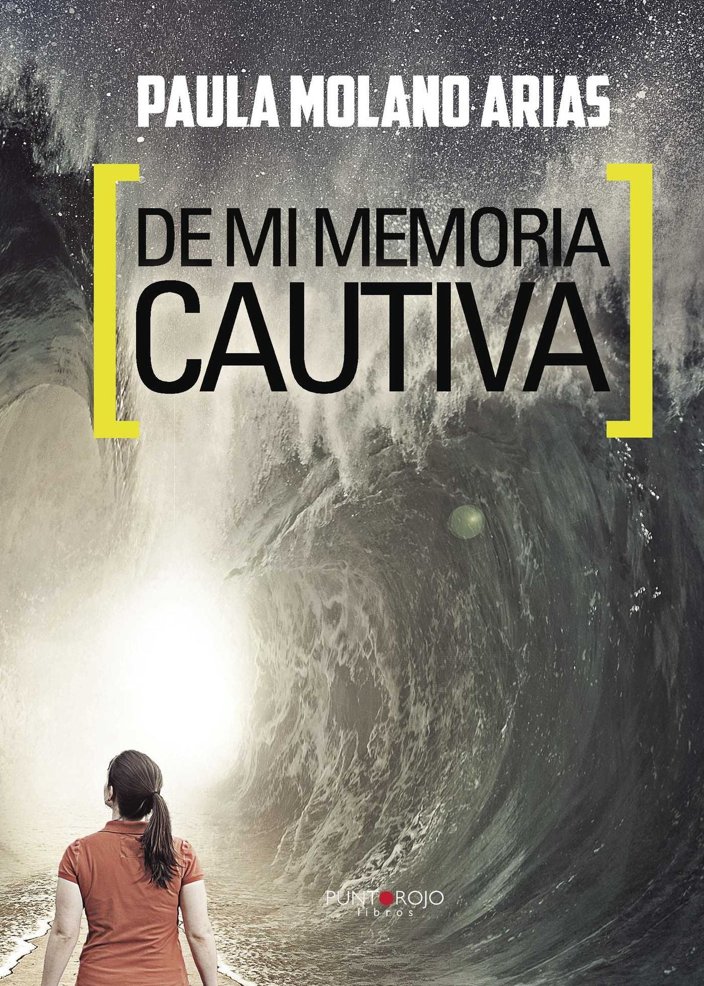 De mi memoria cautiva
