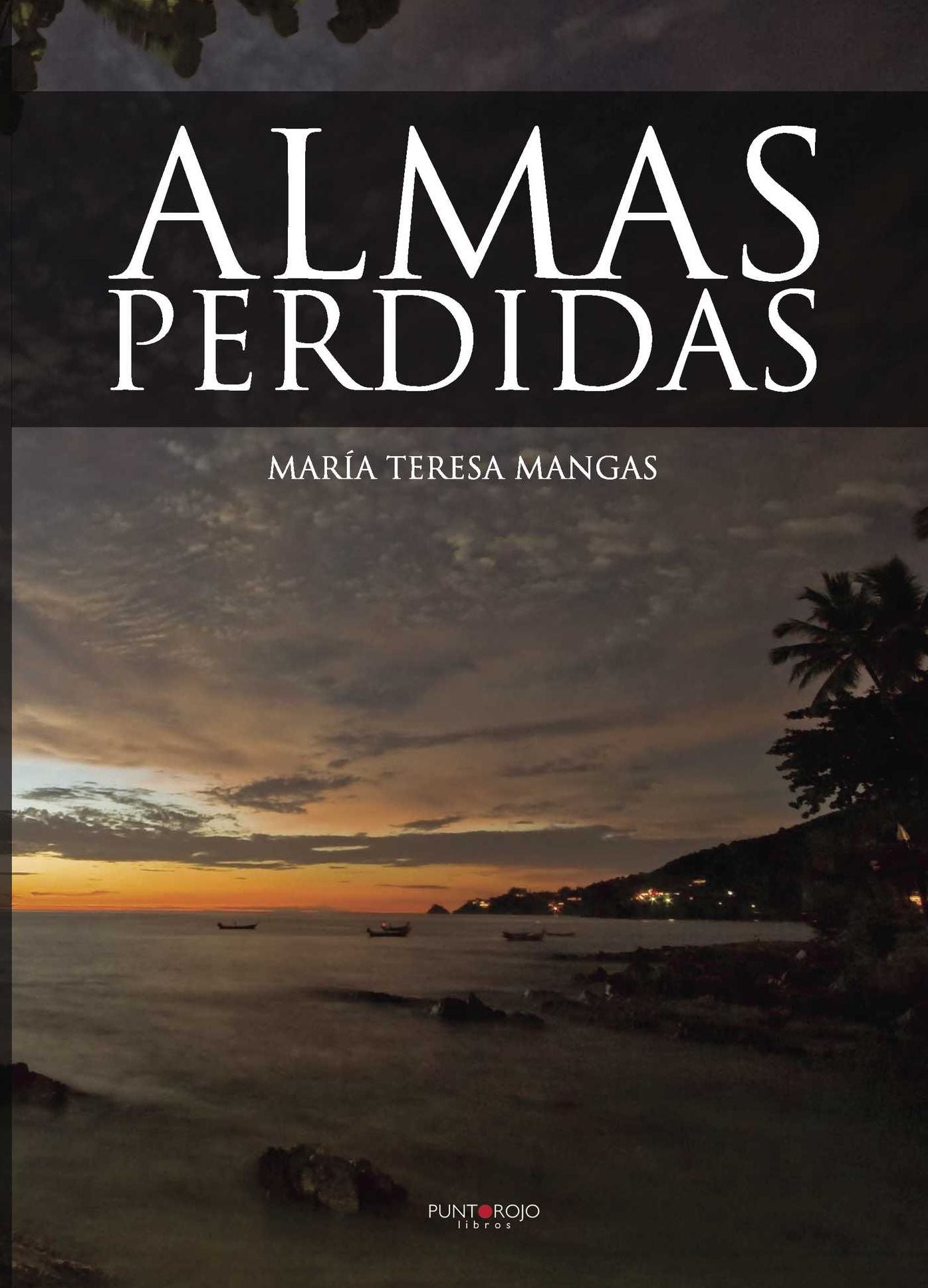 Almas perdidas 2º Edición