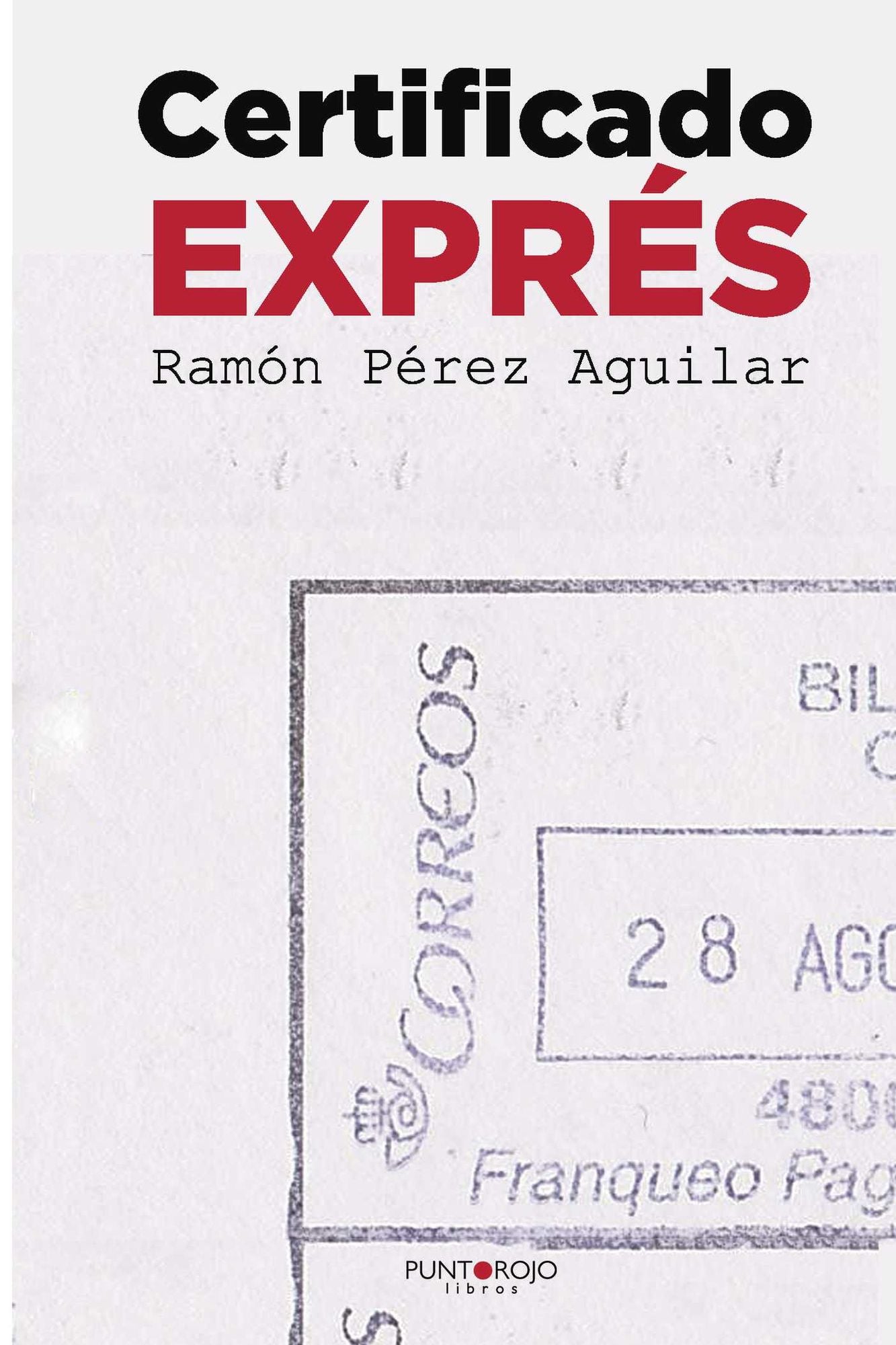 Certificado expréss