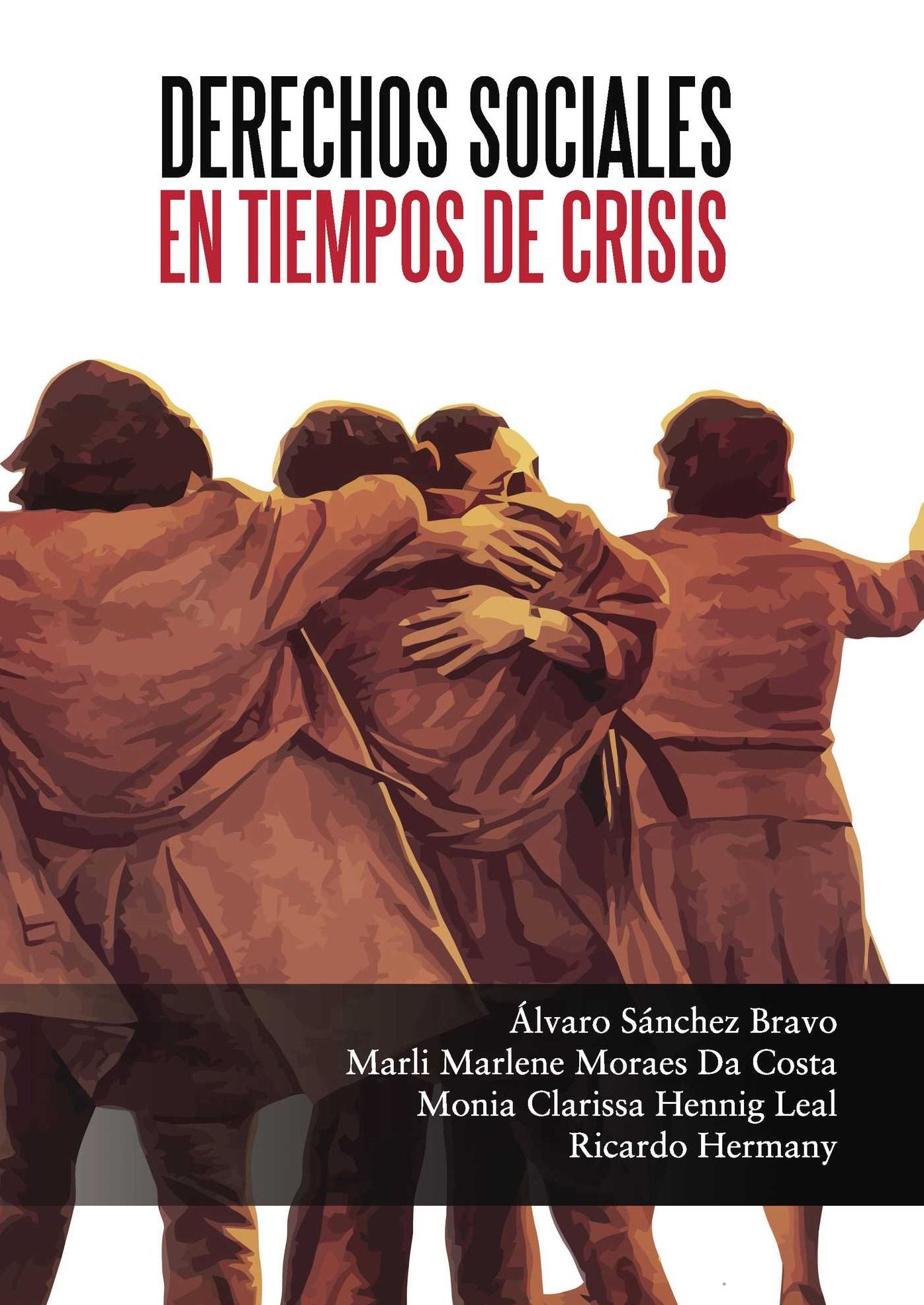 Derechos sociales en tiempos de crisis