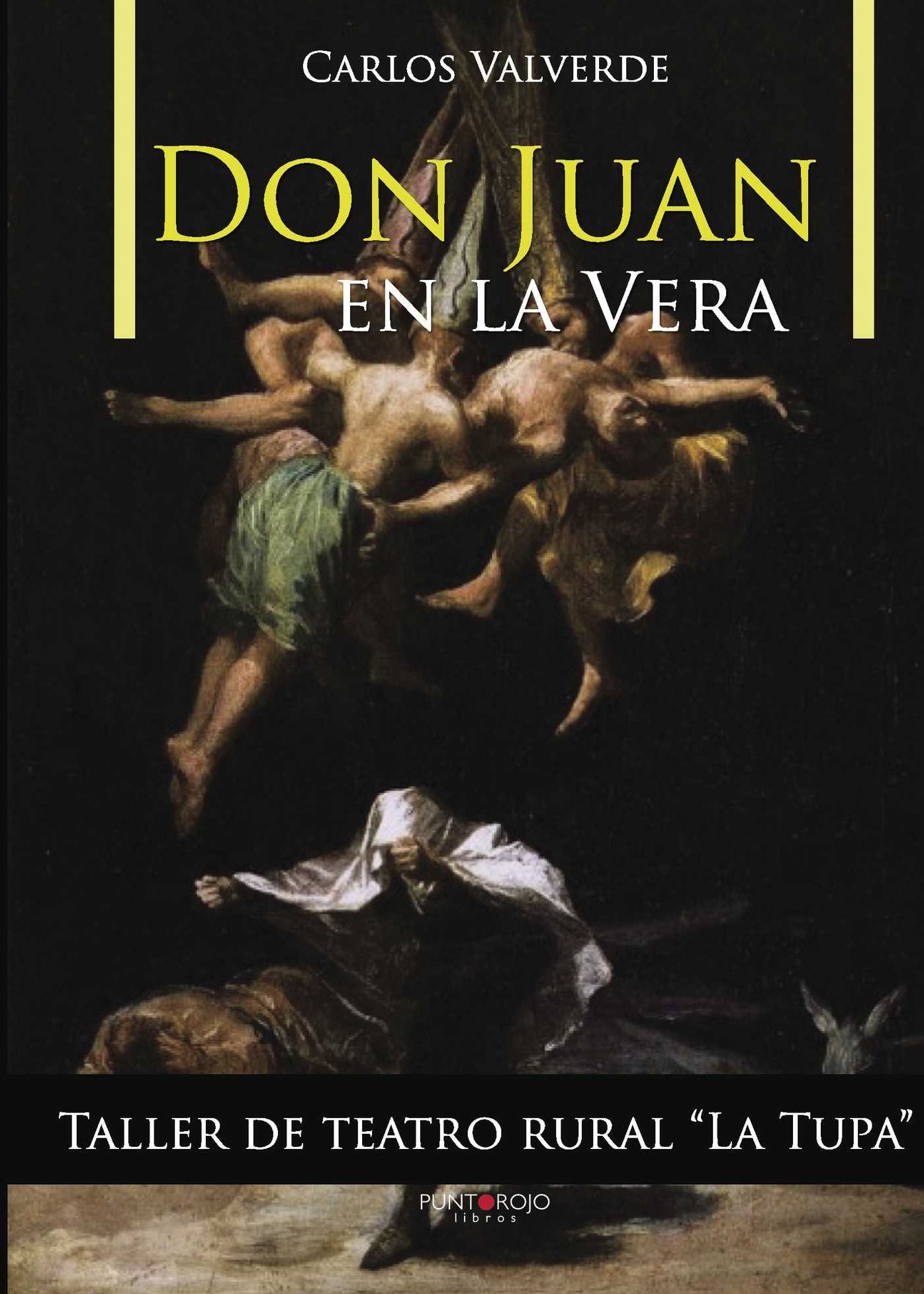 Don Juan en la Vera