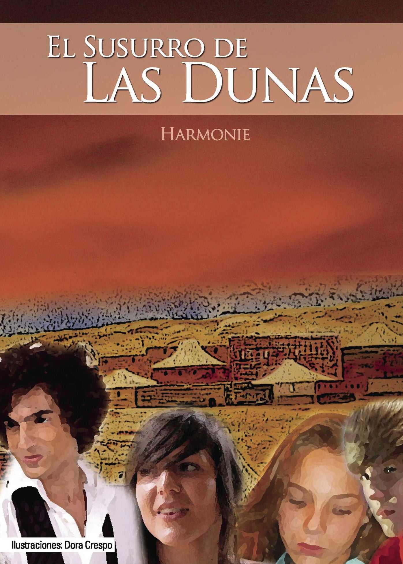 El susurro de las dunas
