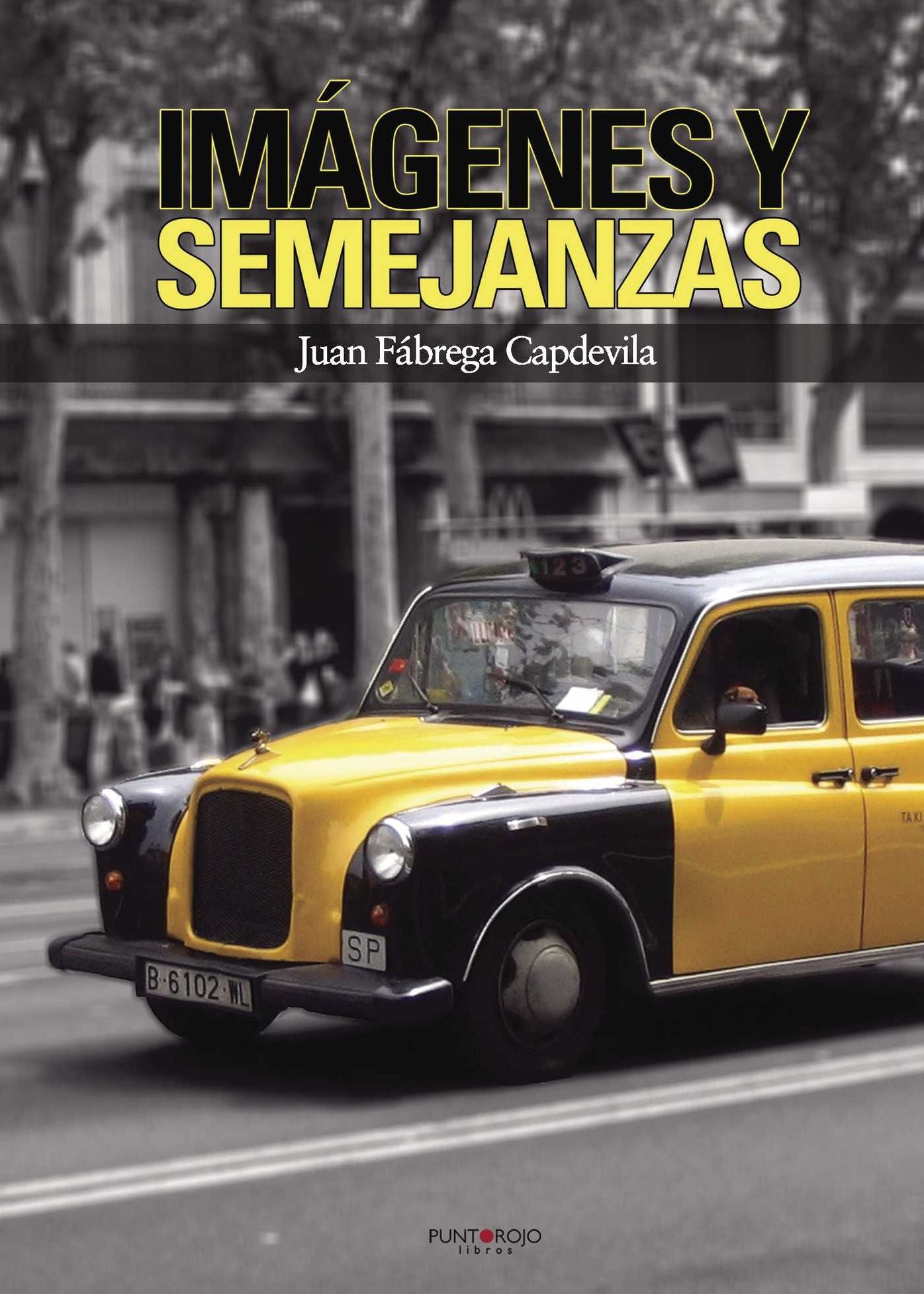 Imágenes y semejanzas