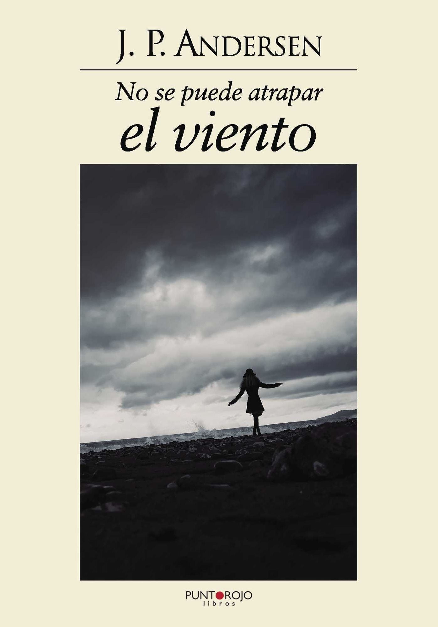 No se puede atrapar el viento