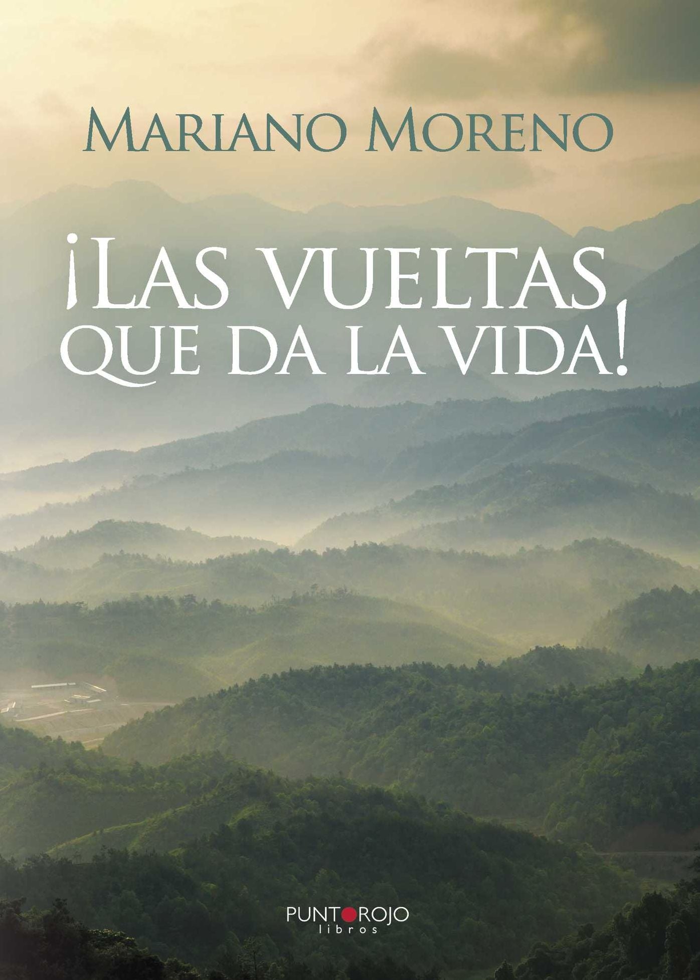 Las vueltas que da la vida!