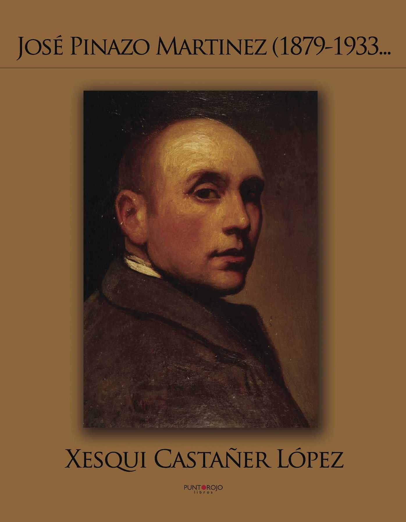 José Pinazo Martínez (1879-1933): Un pintor ecléctico entre la tradición y la modernidad