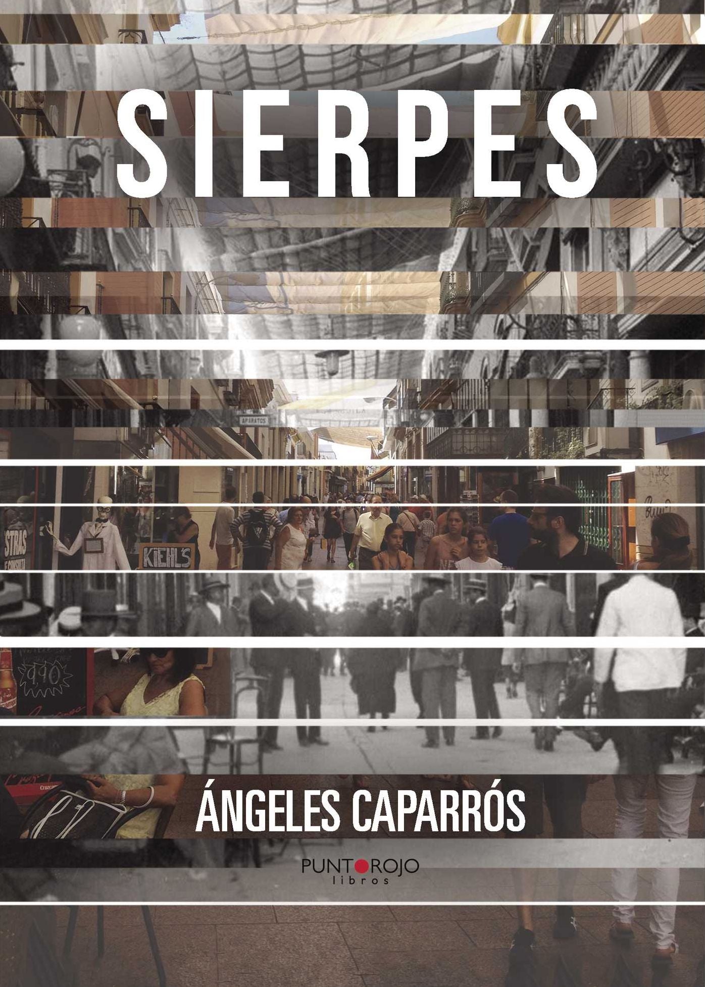 Sierpes