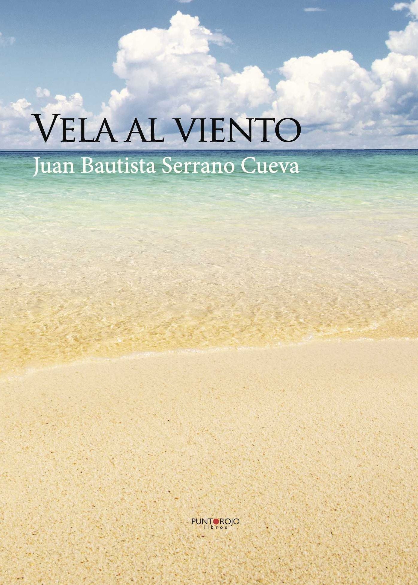 Vela al viento