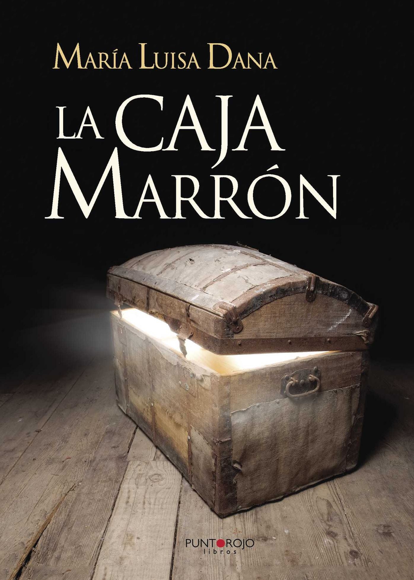 La caja marrón