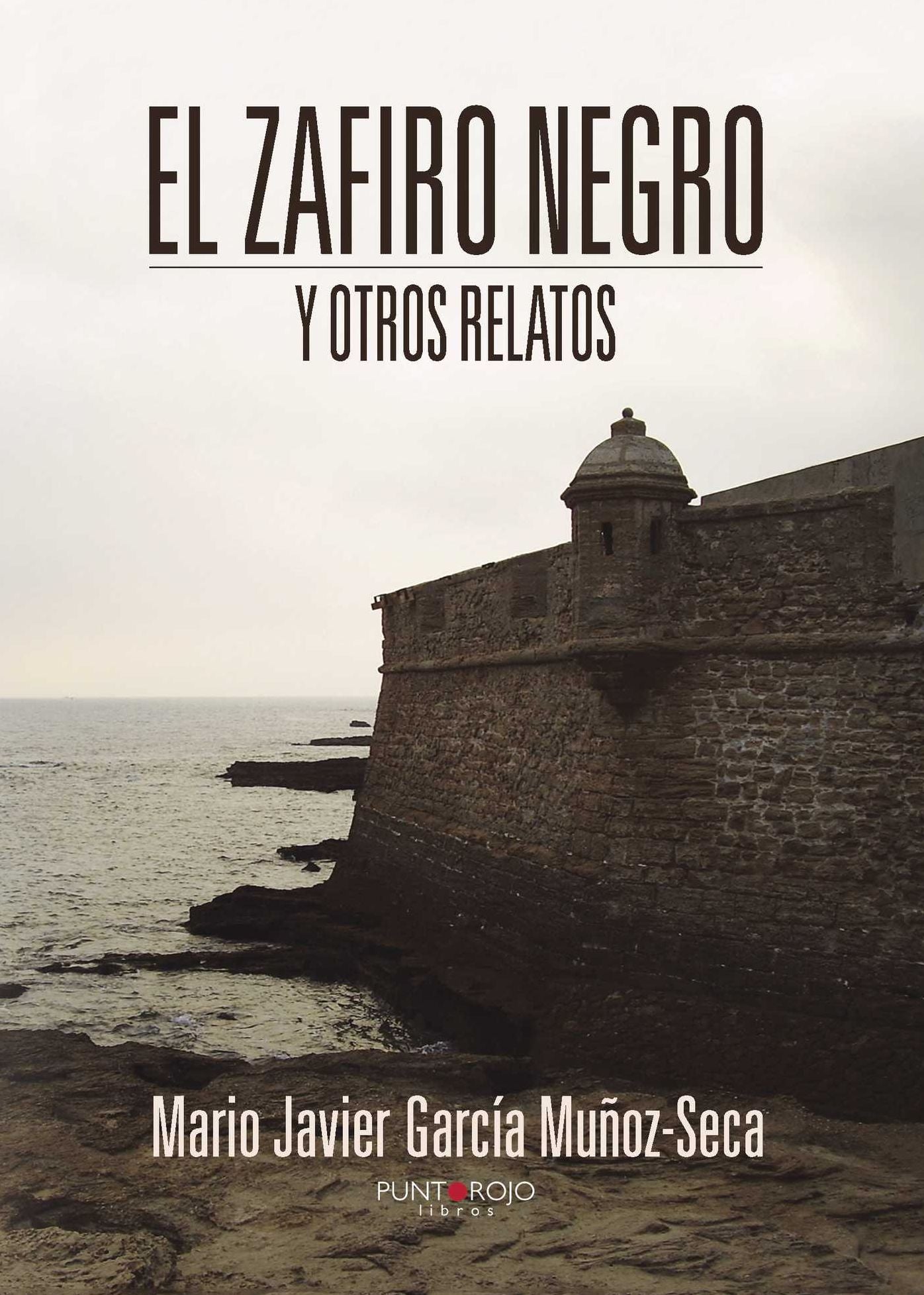 El zafiro negro y otros relatos