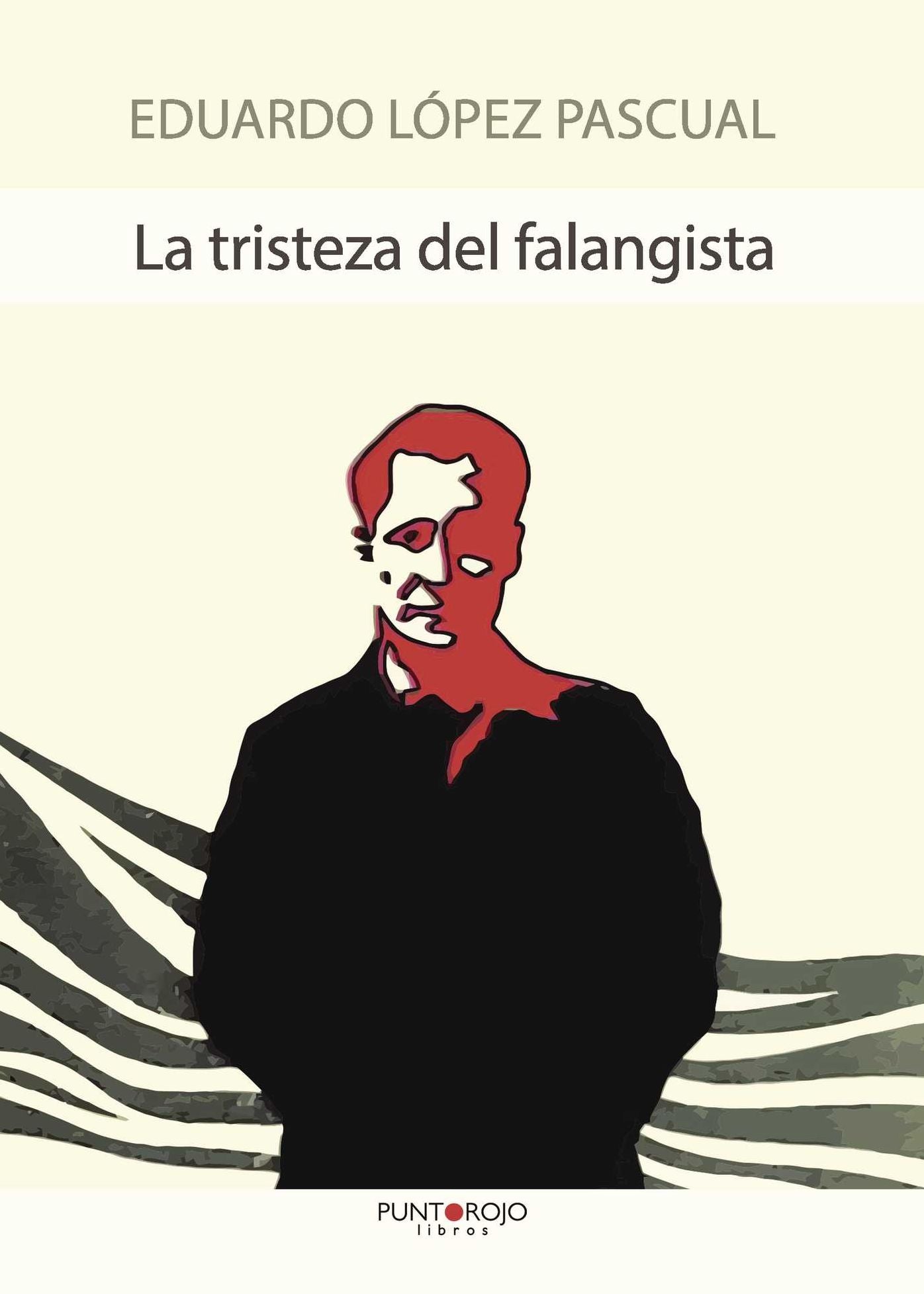 La tristeza del falangista