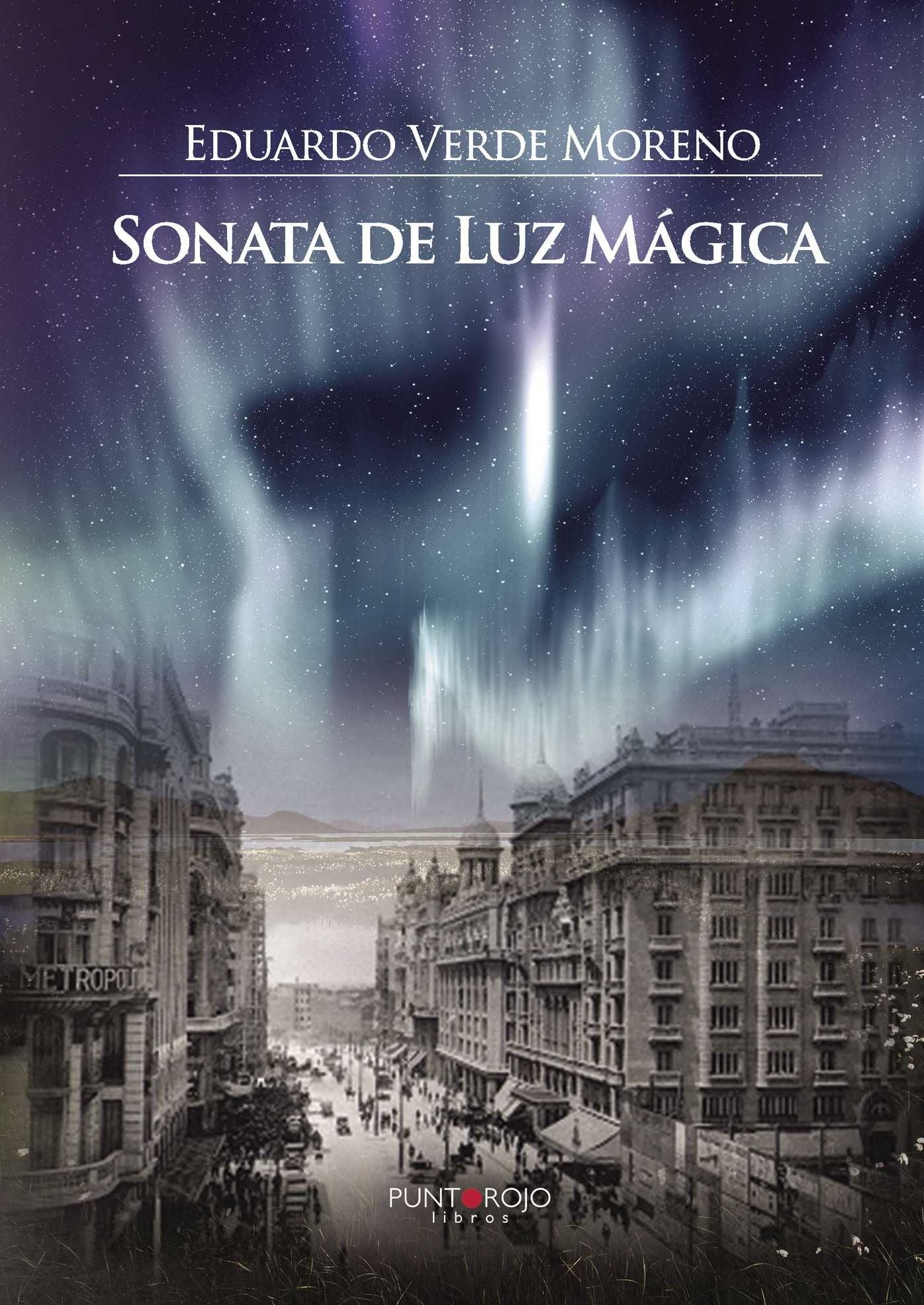 Sonata de Luz Mágica