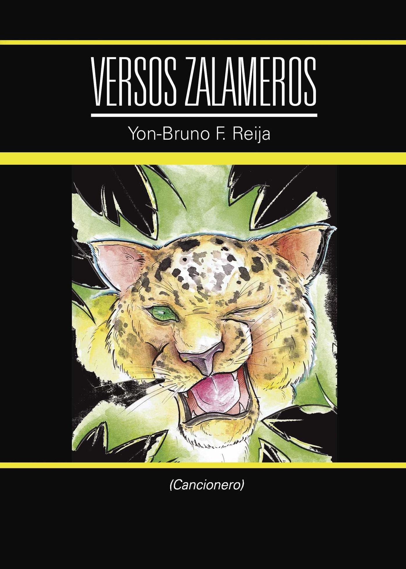 Versos Zalameros