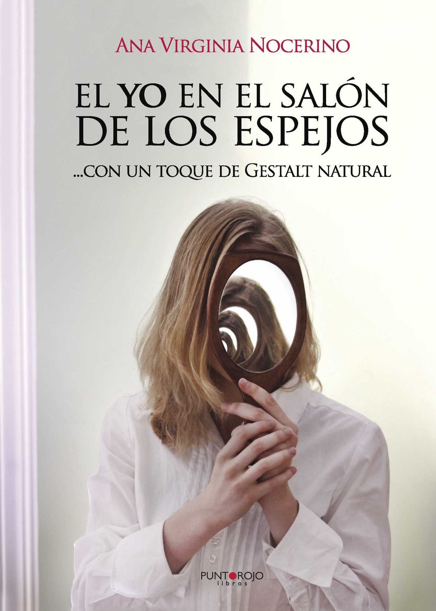El yo en el salón de los espejos, con un toque de Gestalt natural
