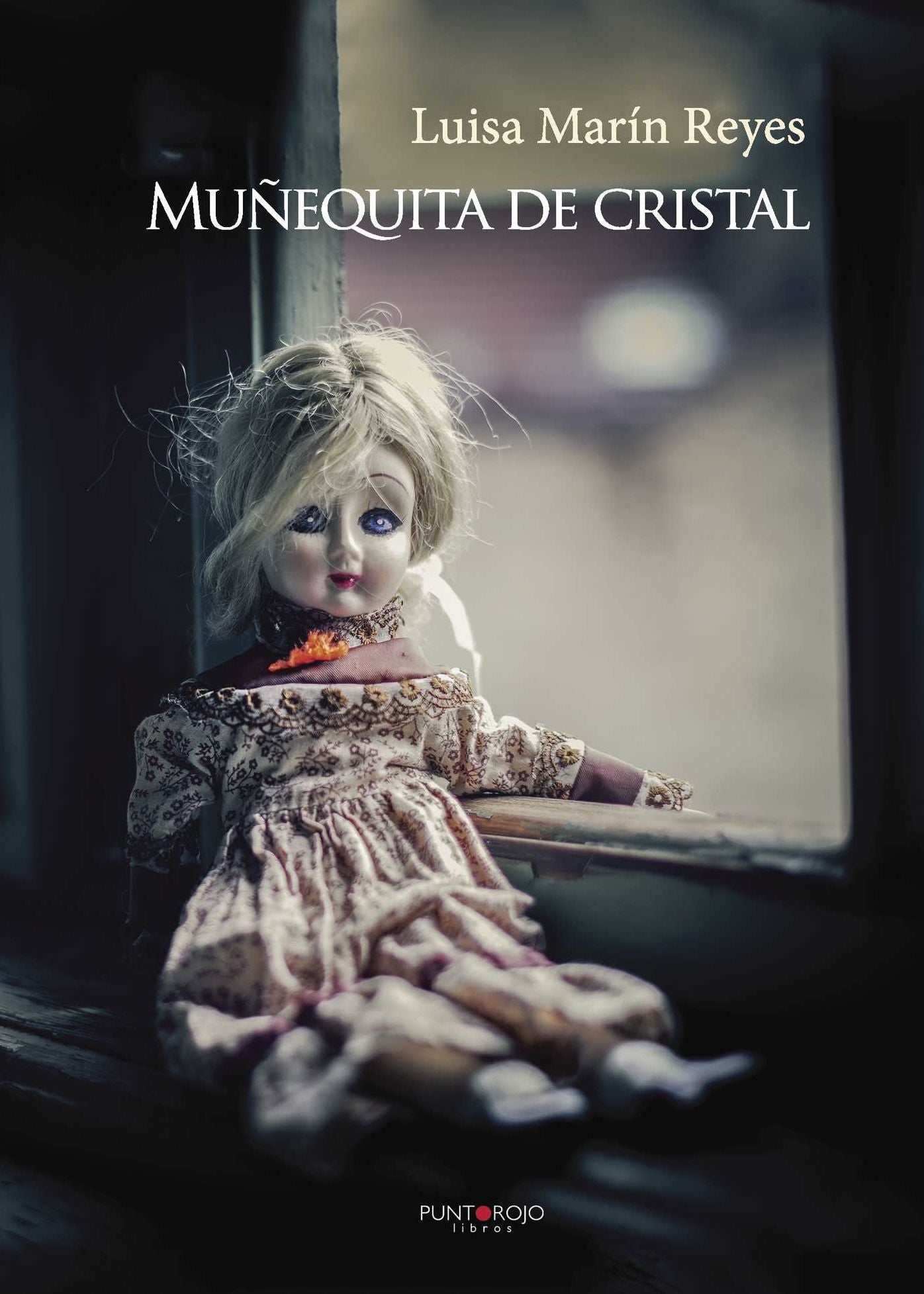 Muñequita de cristal
