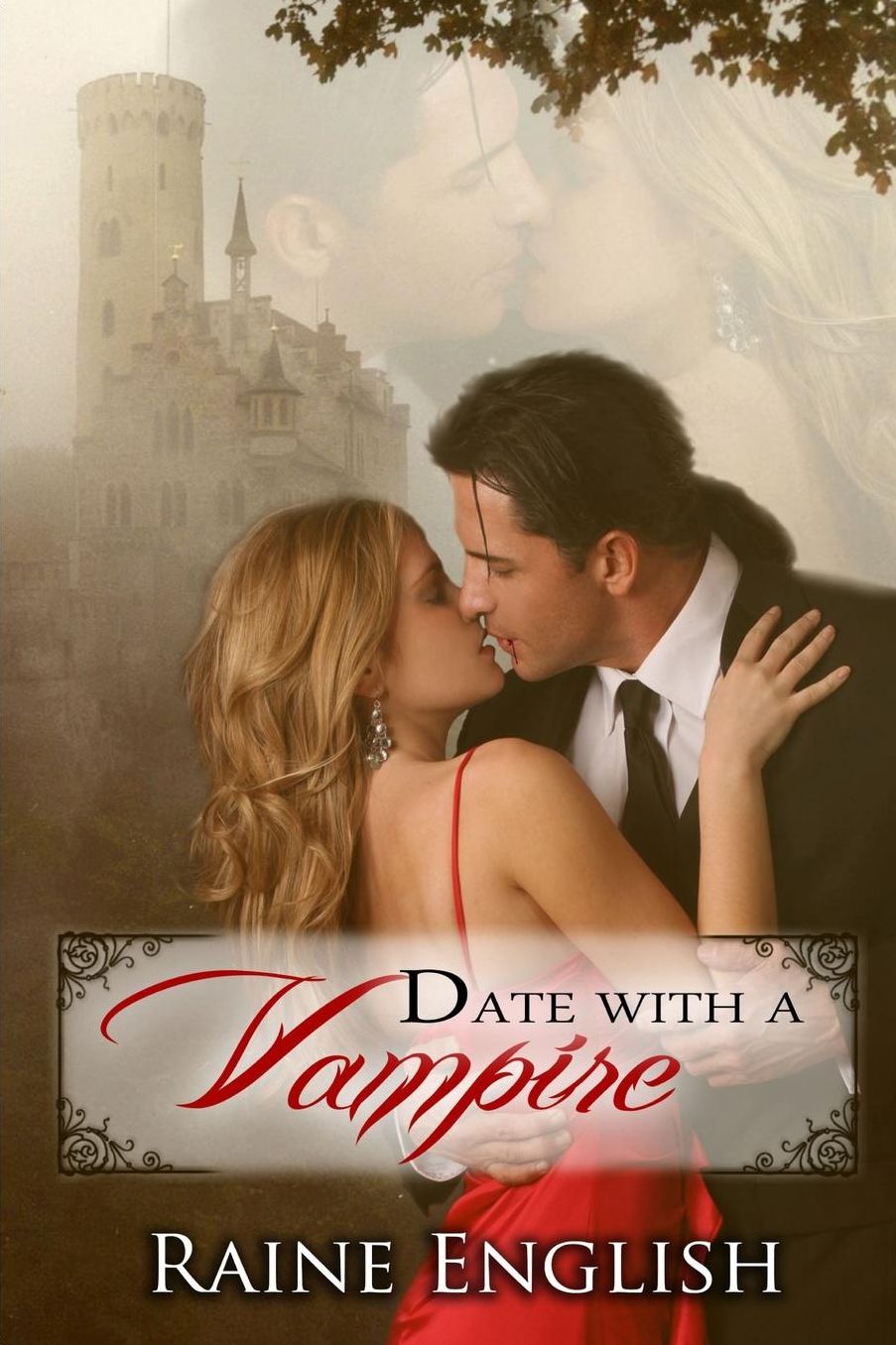 Date with a Vampire