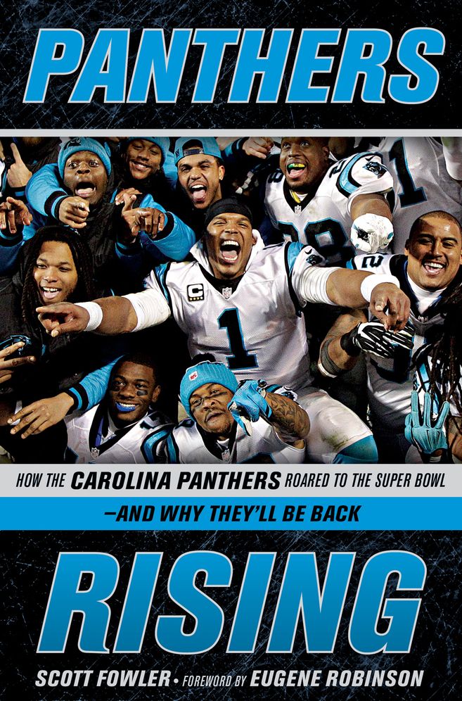 Panthers Rising: How Carolina Roared to the Super Bowl - and Why They'll Be Back!
