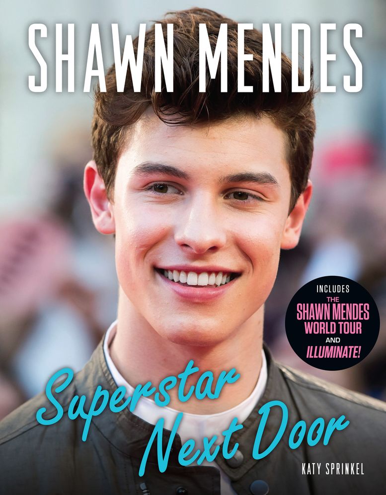 Shawn Mendes: Life of the Party