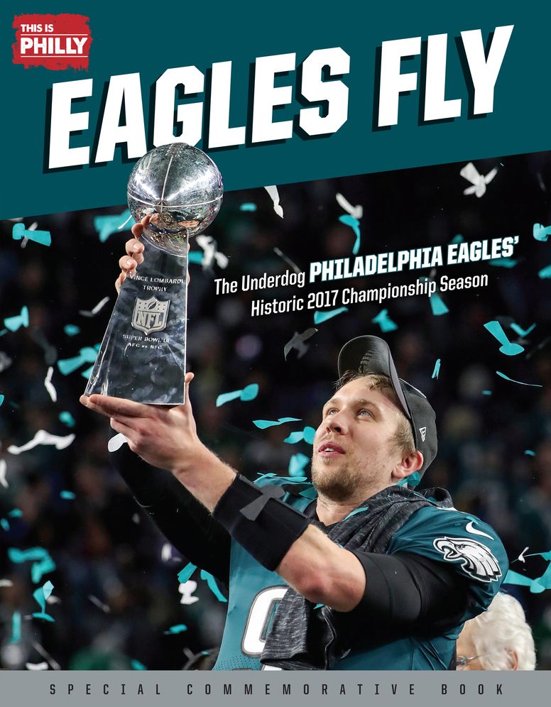 2018 Super Bowl Champions (NFC Higher Seed)