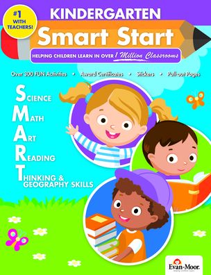 Smart Start, Grade K