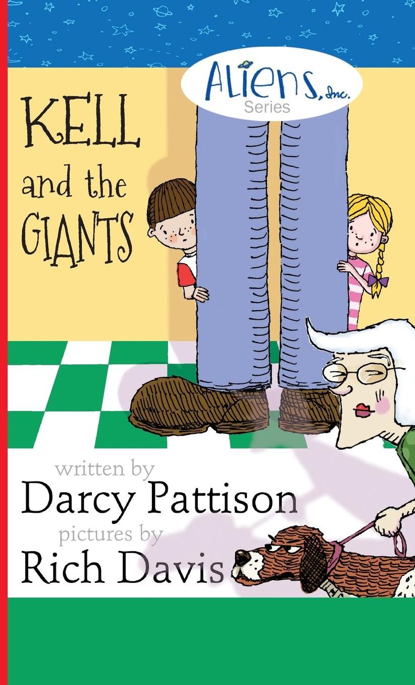 Kell and the Giants