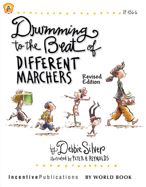 Drumming to the Beat of Different Marchers: Finding the Rhythm for Differentiated Learning