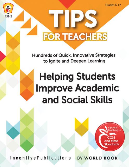 Helping Students Improve Academic and Social Skills: Tips for Teachers