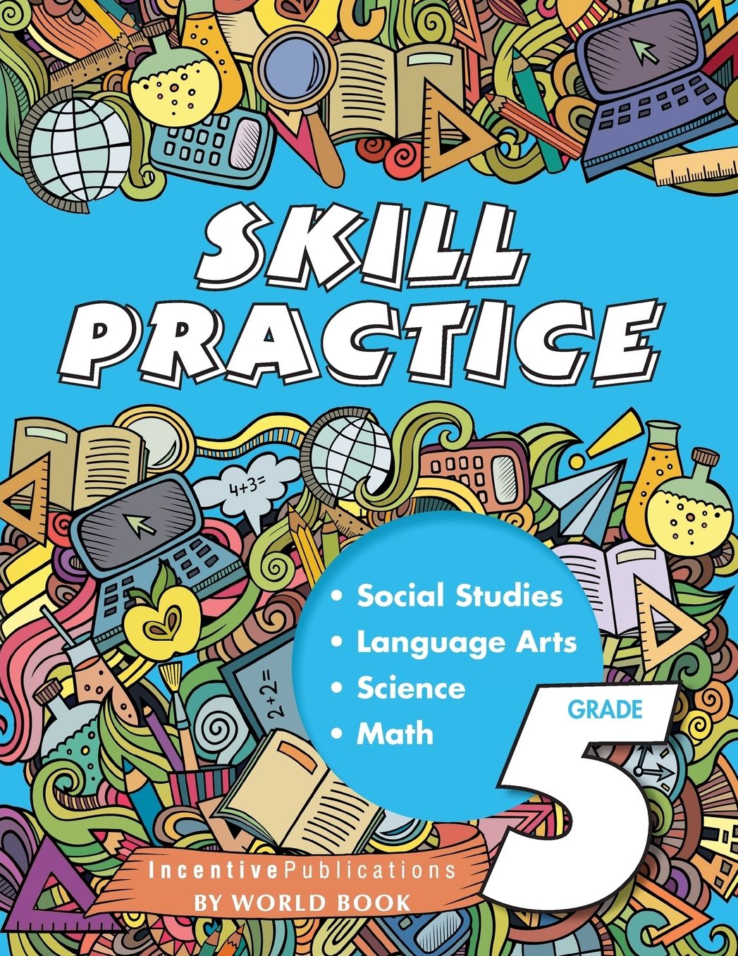 Skills Practice Grade 5