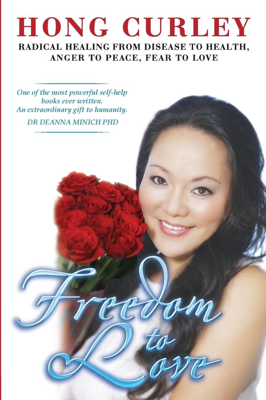 Freedom to Love