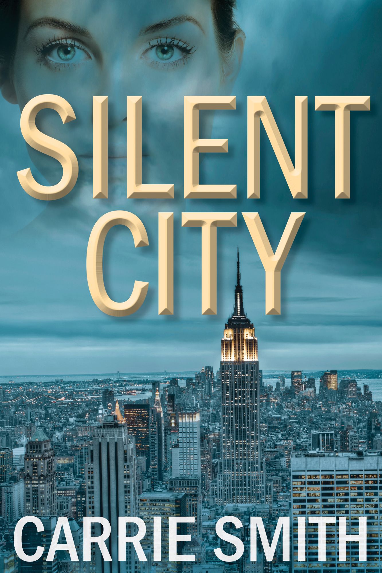 Silent City (Claire Codella Series #1)